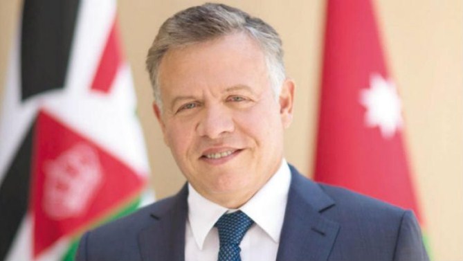 الملك يعود إلى أرض الوطن