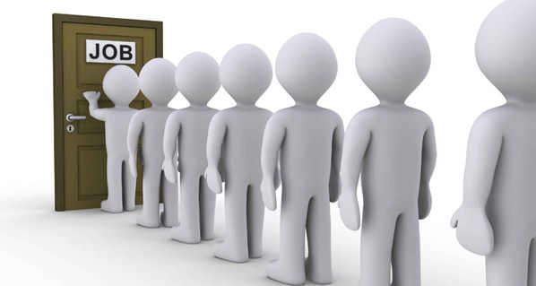 18% معدل البطالة العام الحالي