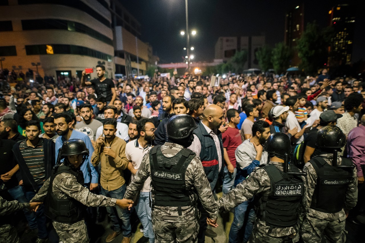 يديعوت أحرونوت: 3 دول عربية وإسرائيل