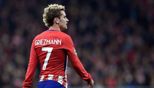 قبل انضمامه لبرشلونة.. غريزمان قد يعرّض