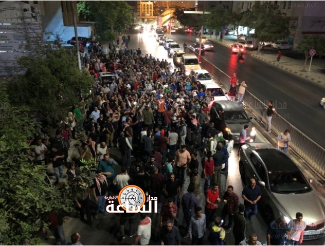 مجلس نقابة الجيولوجيين يدعو منتسبيه إلى