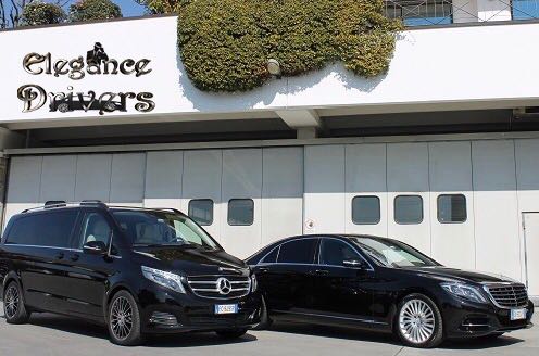 شركة اليجانس دريفر الايطالية تقدم عروضا