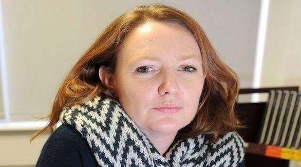 كتاب يحول بريطانية إلى مليونيرة