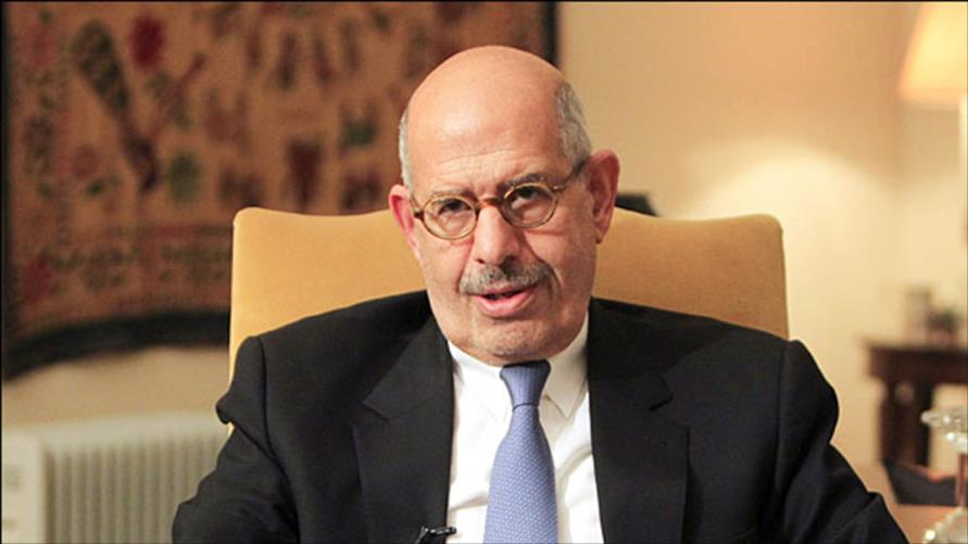 البرادعي: هل يعاقب الأردن على موقفه