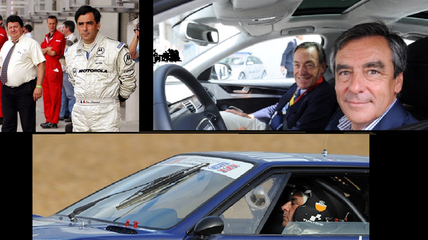 فيون.. من هاوي سباق لمرشح محتمل