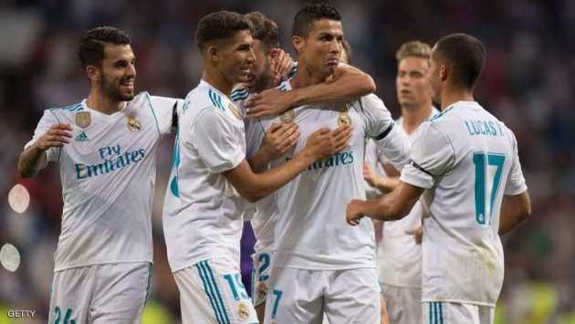 العبقري الصغير يرفض تدريب ريال مدريد