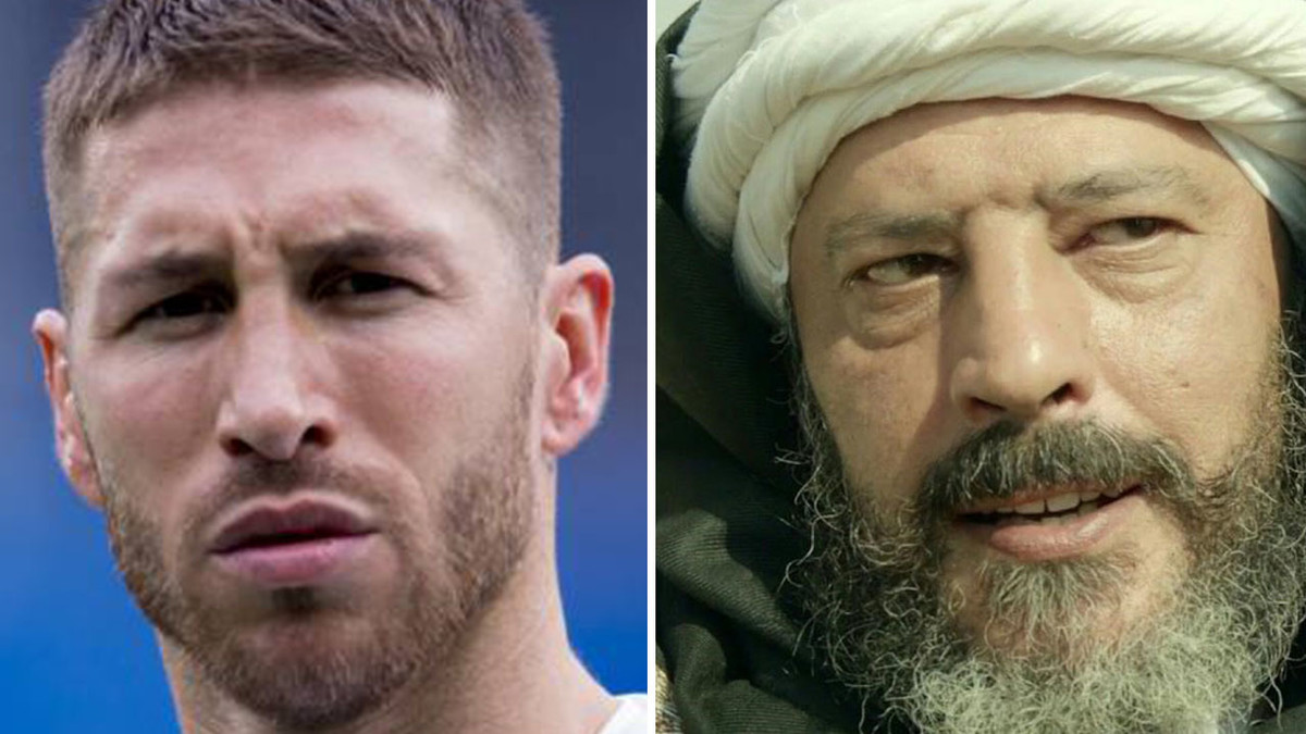 بعد راموس.. تعرف على أكثر شخصية