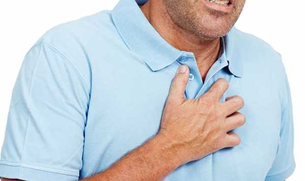 إصابة شخصين بضيق في التنفس في