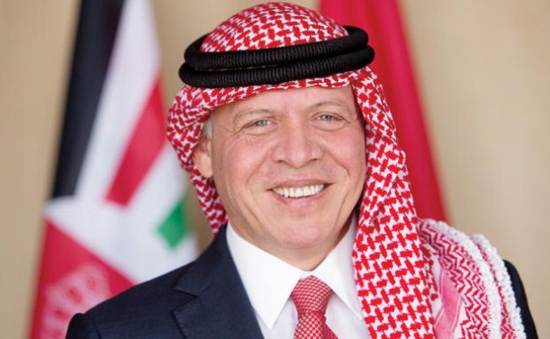 الملك يهنئ بالعيد الوطني للدنمارك