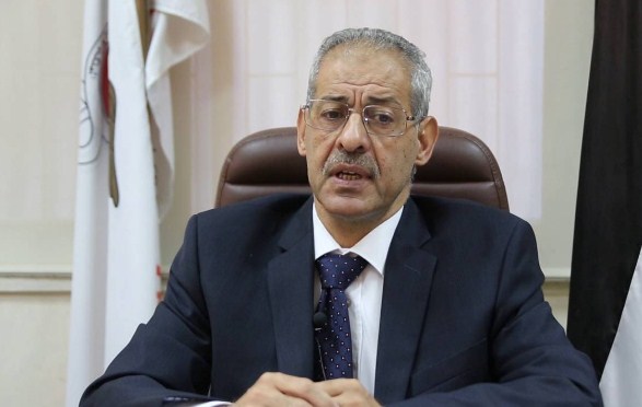 العبوس : الاضراب قائم والهدف سحب