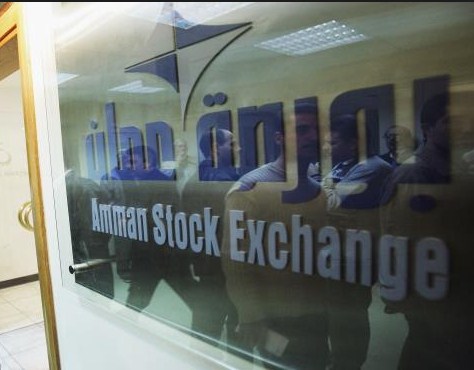 البورصة تغلق تداولاتها بـ 2 مليون