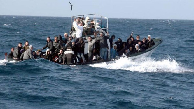 ارتفاع عدد ضحايا غرق مركب قبالة