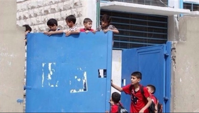 «الأونروا»: ماضون بتوفير أفضل الخدمات في