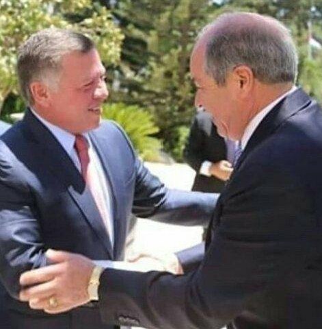 الملقي على الفيسبوك .. لكل عمل