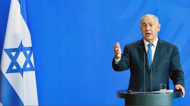 نتنياهو: هناك تطور واعد في اتصالاتنا