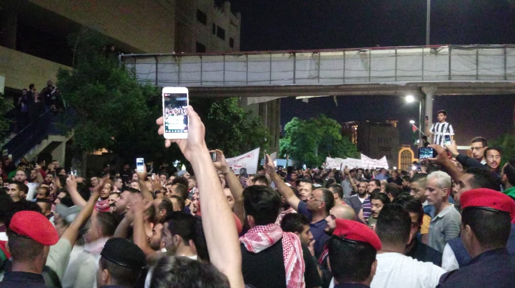 القطري الحرمي يعلق من جديد على