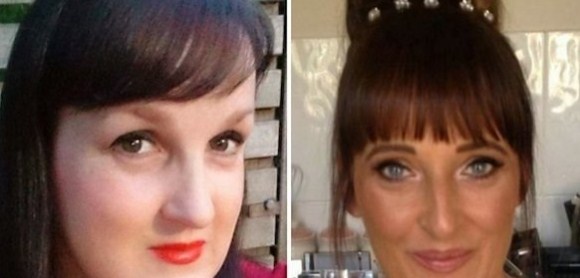 اكتشفت بأنها أختها بعد 5 عقود