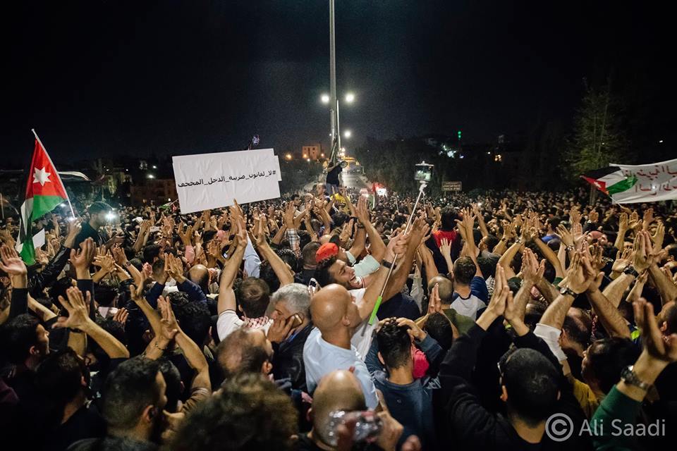 هذا ما قاله تقرير دولي عن