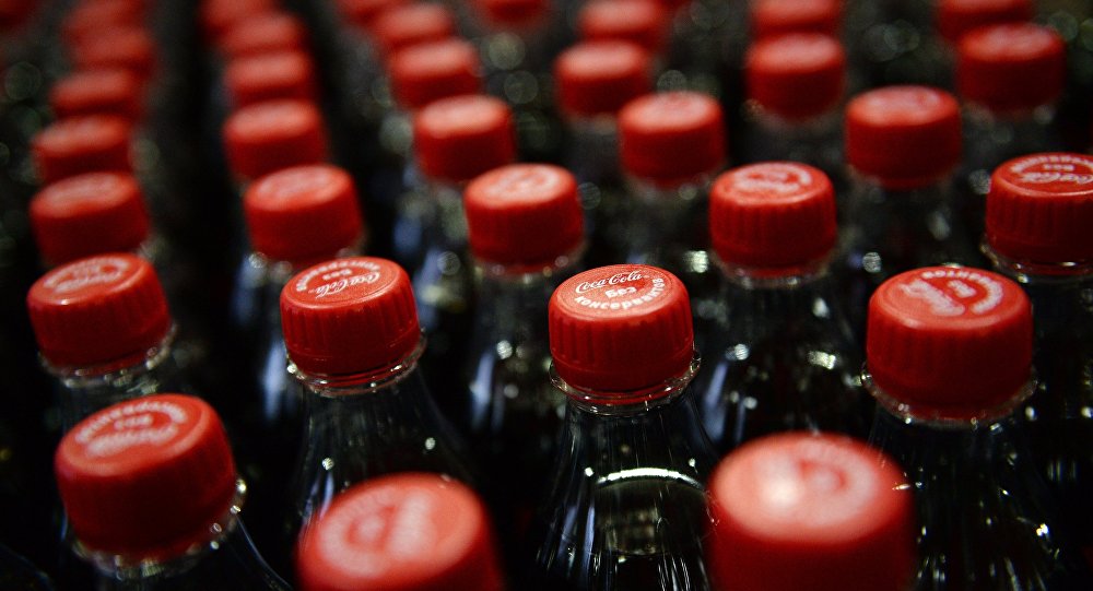 حقيقة صادمة لمحبي الكولا.. . من