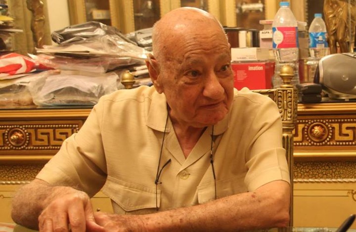 في ذكراها الـ51.. وفاة مذيع النكسة