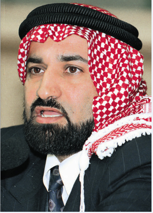 بسام العموش يكتب عن خلية التخريب