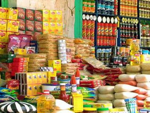 عجلون: إتلاف مواد غذائية غير صالحة