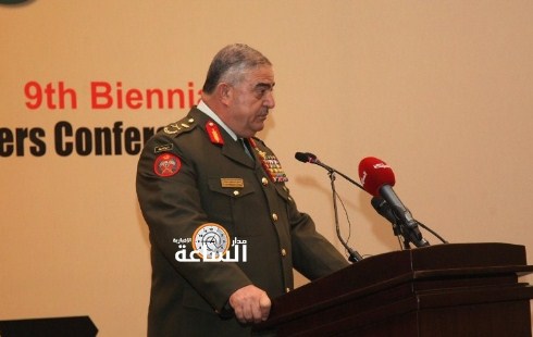 فريحات: الظروف المحيطة والتحديات تتطلب مزيدا