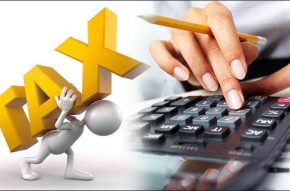 تجارة الاردن ترفض قانون الضريبة وتتمسك