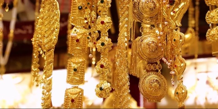 27.2 دينار سعر غرام الذهب محليا