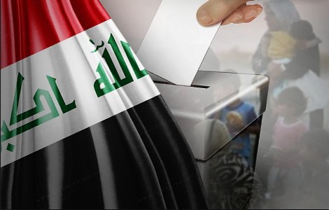 الحكومة العراقية تلغي نتائج جزئية للانتخابات