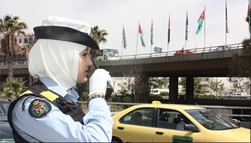 السير تكشف عن خطتها خلال العشر