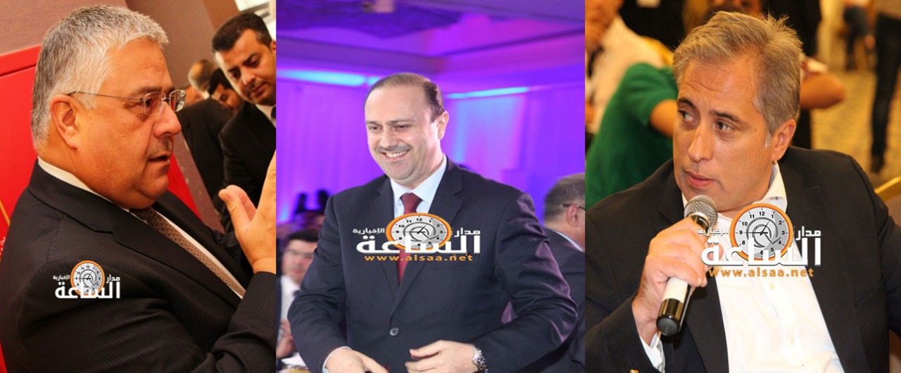 حسان وملحس والمومني يغادرون الحكومة.. واستهجان