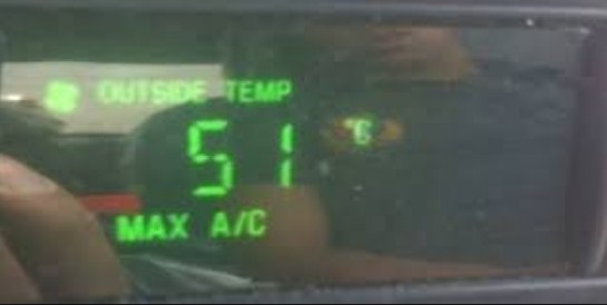 السعودية تسجل أعلى درجة حرارة بالعالم