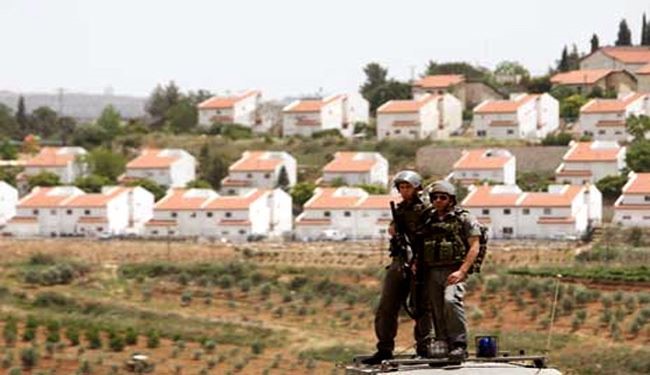 إسرائيل: سنواصل البناء لأن الاستيطان ليس