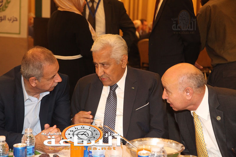 النسور يغرّد.. والأردنيون يردون عليه