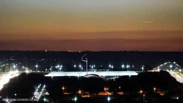 مركز للفلك يحدد أول أيام عيد