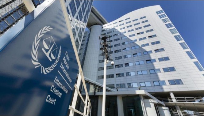 فلسطين تطالب «الجنائية الدولية» بملاحقة مسؤولين