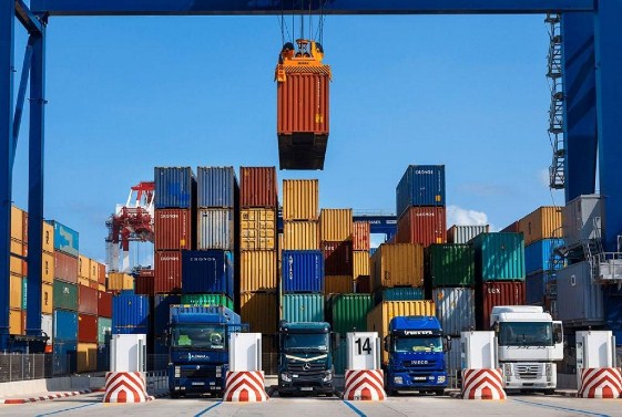 23 مليون دولار صادرات اربد لشهر