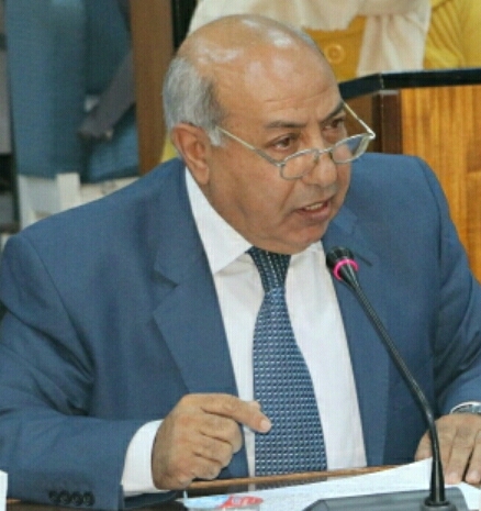 اللواء «م» الرقاد يقرأ أسبوع الحراك: