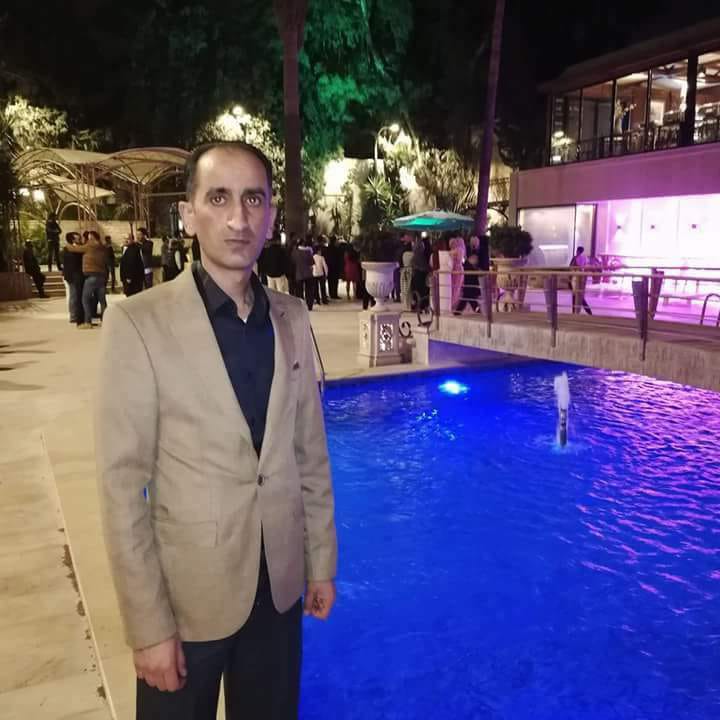 يزن ممدوح القاضي.. مبروك الارادة الملكية