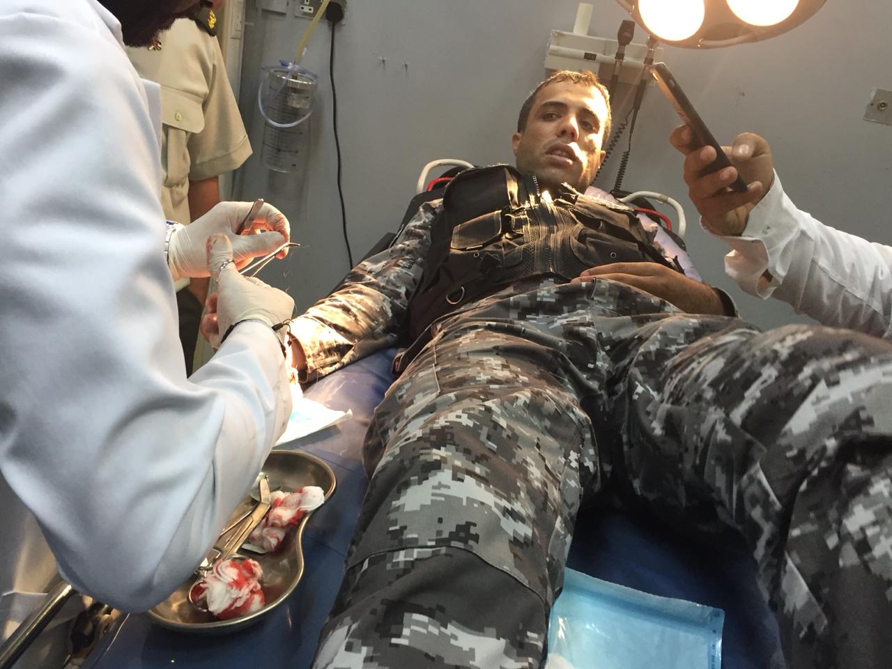 نائب نقيب الصحفيين: مندسون يحاولون تقويض