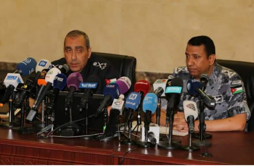 العدوان يكتب: احذروا الدخلاء.. أيّها الأردنيّون