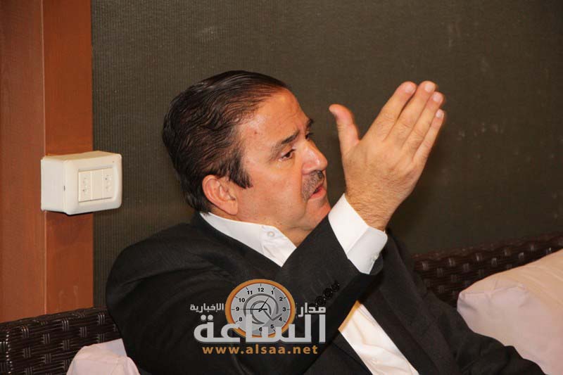 نور الدين: مندسون يخرجون من جحورهم