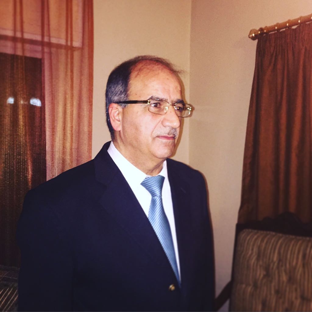 الحراك والتوزيع الجديد لطبقات المجتمع الاردني