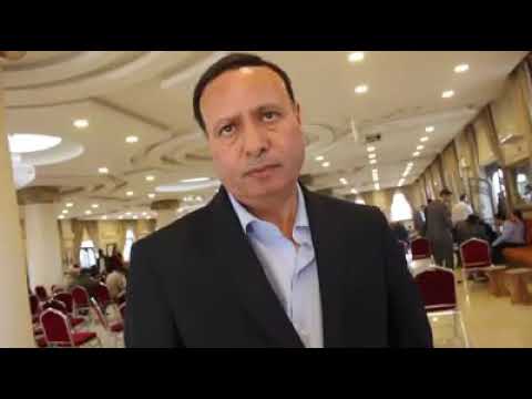 النائب الفايز: أكثر المعتصمين على ’الرابع‘