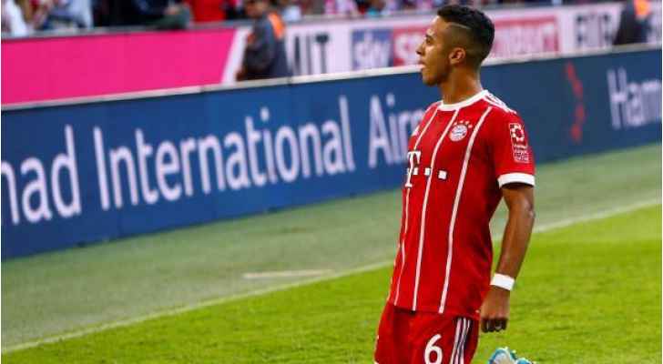 برشلونة يستخدم ورقة جديدة لاستعادة ألكانتارا