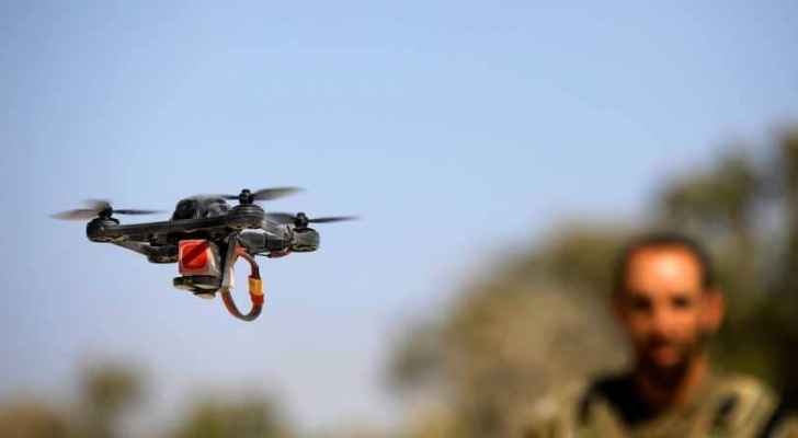 طائرات بسكاكين.. سلاح الاحتلال لمحاربة الطائرات