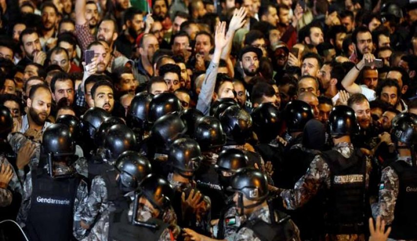 سميح المعايطة يكتب: يخافون على الأردن