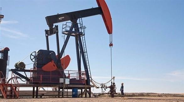 أسعار النفط ترتفع