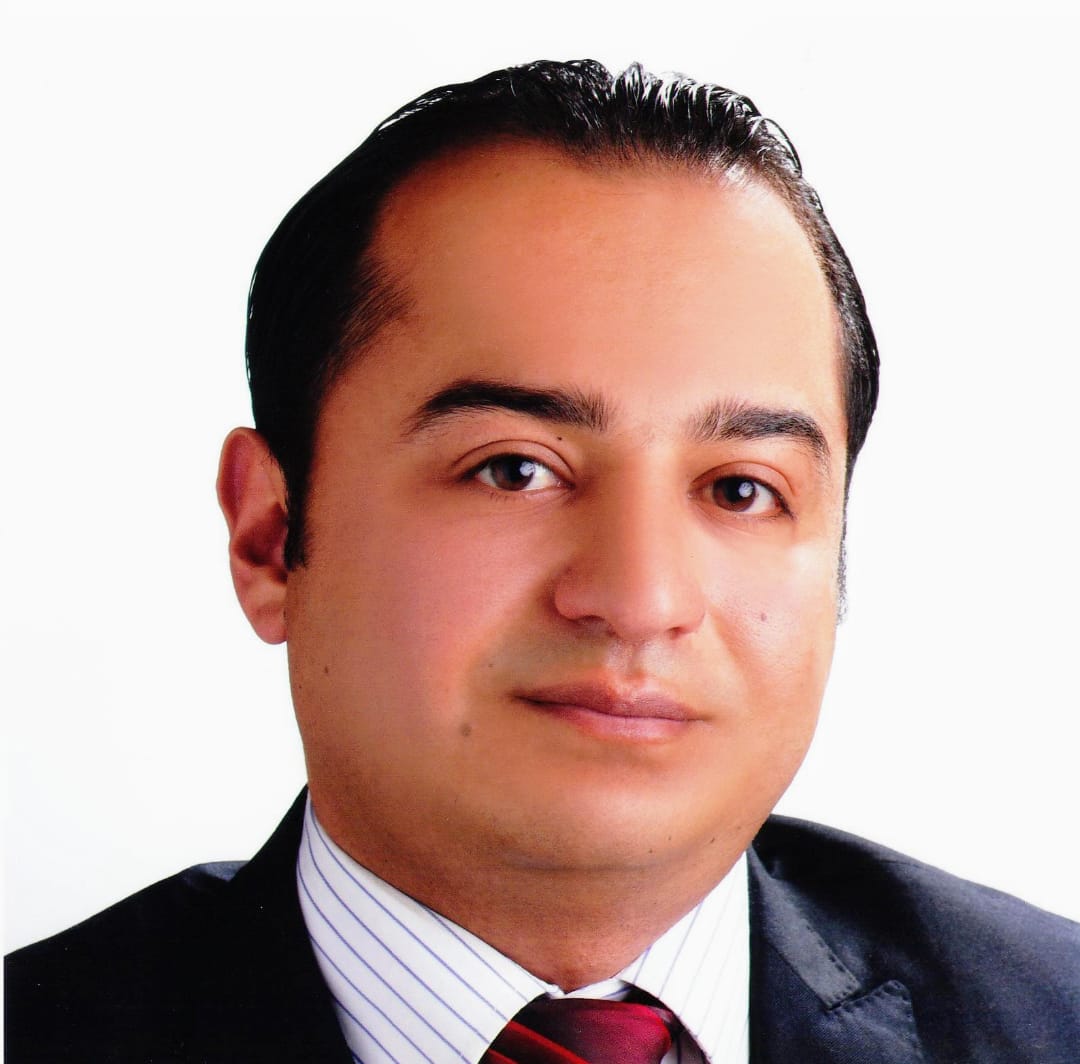 معاوية احمد النسور.. مبروك الدكتوراه